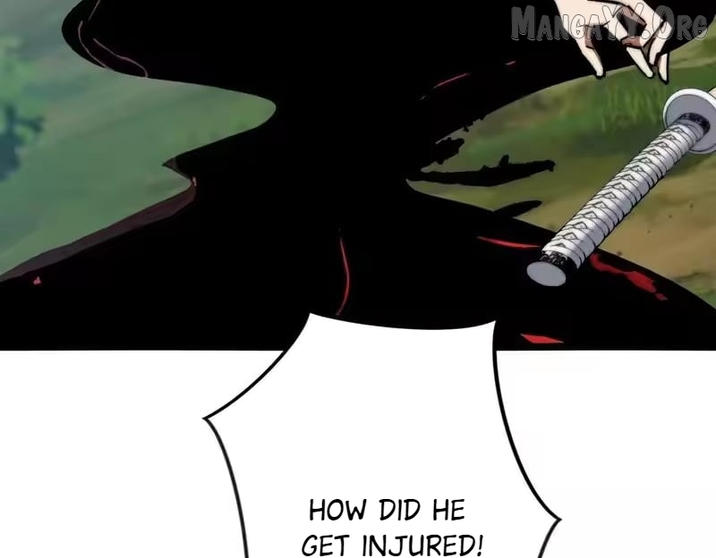 Summoning demons—I am the Abyss Chapter 56 - page 82